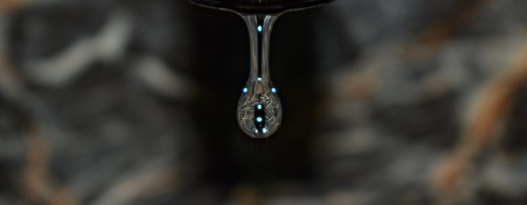 Water Drip